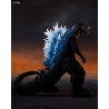 Godzilla, Mothra and King Ghidorah - Godzilla figure, S.H. MonsterArts