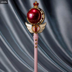 Sailor Moon - Réplique...