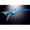 Dancouga - Figure GX-94 Black Wing, Soul of Chogokin
