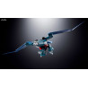 Dancouga - Figure GX-94 Black Wing, Soul of Chogokin