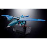 Dancouga - Figurine GX-94 Black Wing, Soul of Chogokin