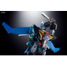 Dancouga - Figure GX-94 Black Wing, Soul of Chogokin