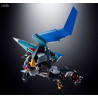 Dancouga - Figure GX-94 Black Wing, Soul of Chogokin