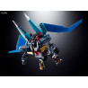 Dancouga - Figure GX-94 Black Wing, Soul of Chogokin