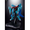 Dancouga - Figure GX-94 Black Wing, Soul of Chogokin