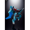 Dancouga - Figure GX-94 Black Wing, Soul of Chogokin
