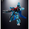Dancouga - Figure GX-94 Black Wing, Soul of Chogokin
