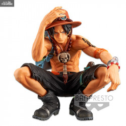 One Piece - Figurine...