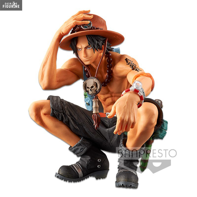 One Piece - Figurine...