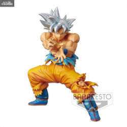 Dragon Ball Super - Figure...