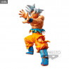 Dragon Ball Super - Figurine Ultra Instinct Goku, The Super Warriors Special