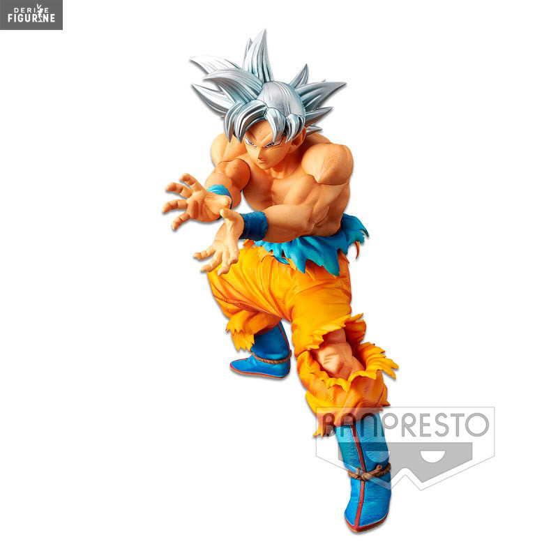 Dragon Ball Super - Figure...