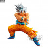 Dragon Ball Super - Figurine Ultra Instinct Goku, The Super Warriors Special