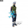 Naruto Shippuden - Kakashi Hatake figure, Grandista Nero