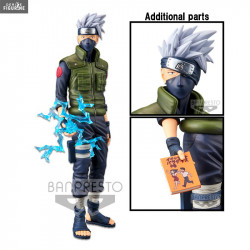 Naruto Shippuden - Kakashi...
