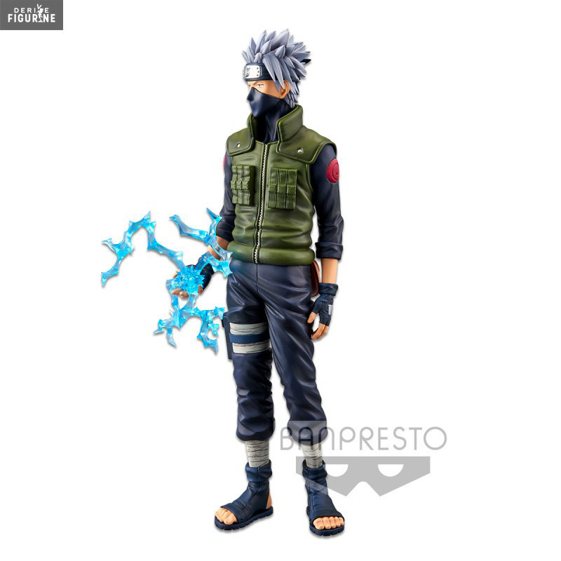 Naruto Shippuden - Figurine...