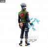 Naruto Shippuden - Kakashi Hatake figure, Grandista Nero