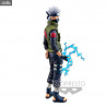 Naruto Shippuden - Kakashi Hatake figure, Grandista Nero