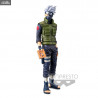 Naruto Shippuden - Kakashi Hatake figure, Grandista Nero