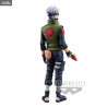 Naruto Shippuden - Kakashi Hatake figure, Grandista Nero