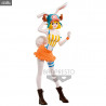 One Piece - Carrot figure Classic or Pastel, Sweet Style Pirates