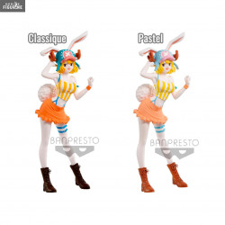 One Piece - Figurine Carrot...