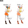 One Piece - Carrot figure Classic or Pastel, Sweet Style Pirates