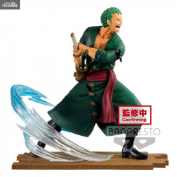 One Piece - Figurine Zoro...