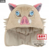 Demon Slayer: Kimetsu no Yaiba - Inosuke beanie