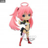 That Time I Got Reincarnated as a Slime - Figurine Milim Classique ou Pastel, Q Posket
