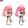 That Time I Got Reincarnated as a Slime - Milim figure Classic or Pastel, Q Posket