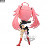 That Time I Got Reincarnated as a Slime - Figurine Milim Classique ou Pastel, Q Posket