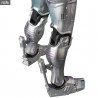 Robocop - Figurine Robocop, Mafex