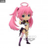That Time I Got Reincarnated as a Slime - Milim figure Classic or Pastel, Q Posket