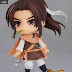 The Legend of Sword and...