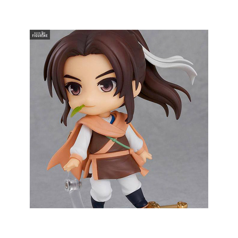 The Legend of Sword and Fairy - Li Xiaoyao figure, Nendoroid