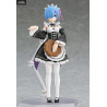 Re:ZERO Starting Life in Another World - Figurine Rem, Figma