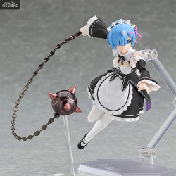Re:ZERO Starting Life in...