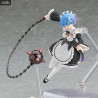 Re:ZERO Starting Life in Another World - Rem figure, Figma