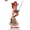 Red Sonja - Red Sonja figure by Amanda Conner, Limited Edition available in three versions