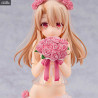 Fate/kaleid liner Prisma Illya - Illyasviel von Einzbern figure Wedding Bikini, KD Colle