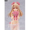 Fate/kaleid liner Prisma Illya - Illyasviel von Einzbern figure Wedding Bikini, KD Colle