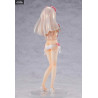 Fate/kaleid liner Prisma Illya - Illyasviel von Einzbern figure Wedding Bikini, KD Colle
