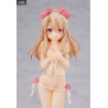 Fate/kaleid liner Prisma Illya - Illyasviel von Einzbern figure Wedding Bikini, KD Colle