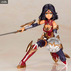 DC Comics - Figurine Wonder...