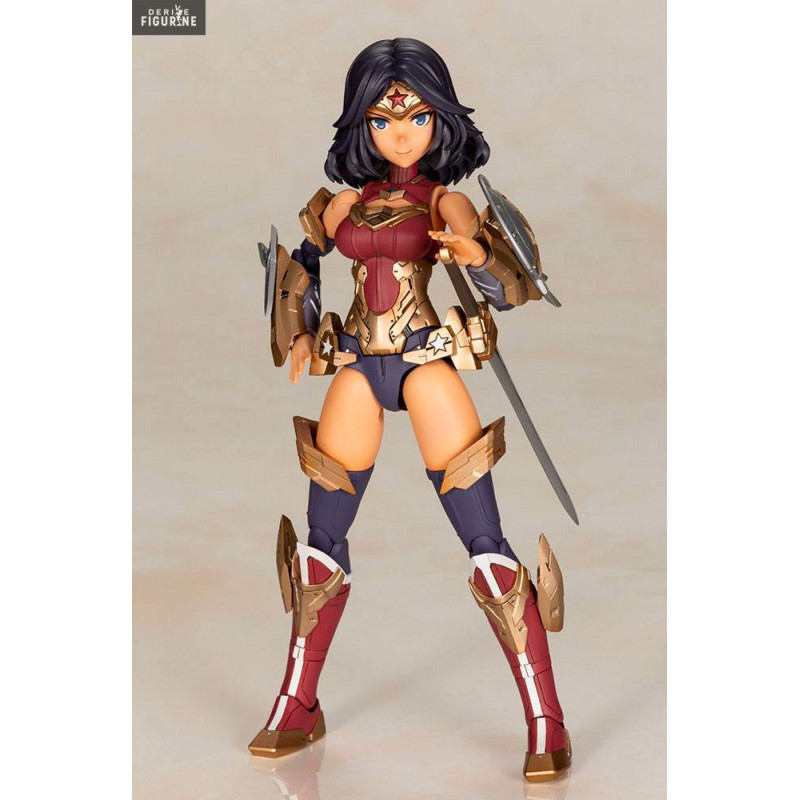 DC Comics - Figurine Wonder...