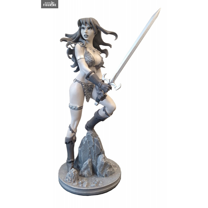 Red Sonja - Figurine Red...