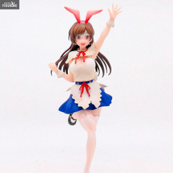Rent a Girlfriend - Chizuru...