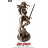 Red Sonja - Red Sonja figure by Amanda Conner, Limited Edition available in three versions