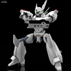 Mobile Police Patlabor -...